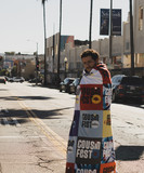 Nate Traveller