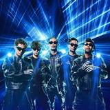 ミュージシャン exile tribe EXILE TRIBE | Spotify