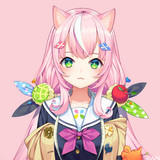 Our Stage - song and lyrics by Tsukino Mito, アンジュ・カトリーナ
