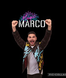 artist image