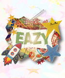 Brain Freeze - Album by Eazy | Spotify