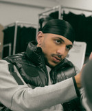 Faroon profile