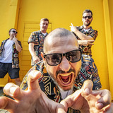 4 In The Morning - Single by 4am | Spotify