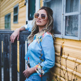 Kelly Prescott profile