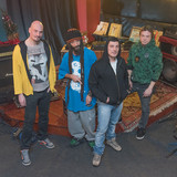 artist image