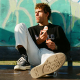 Oscar Anton profile