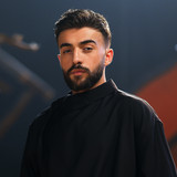 Amjad Jomaa