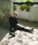 Drew Thomas
