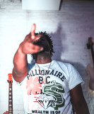 Mafi D profile