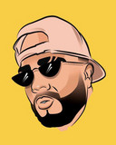 Don D Voice profile