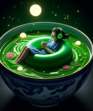 Matcha Photo