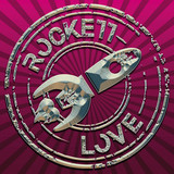 Grab the Rocket - Album by Rockett Love | Spotify