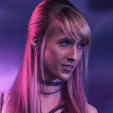 Megan McDuffee profile