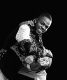 artist image