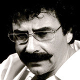 علیرضا افتخاری · Alireza Eftekhari