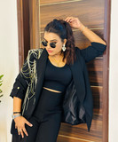 Komal Chaudhary