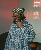 artist image