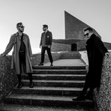 The Black Veils