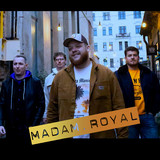 Image of Madam Royal