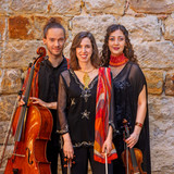 Trio Al Andalus