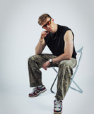 artist image