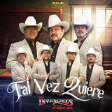Invasores De Nuevo Leon