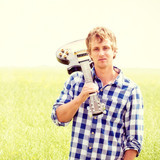 Riley Smith profile