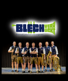 Blechverrückt