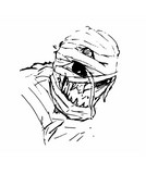D-Mummy profile