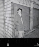 Reverend Baron