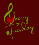 Cherry Tuesday
