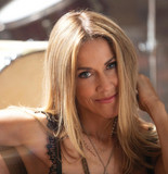 Sheryl Crow profile