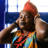 Les Mamans Du Congo
