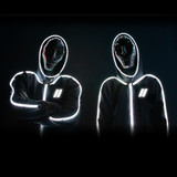 The Stickmen Project