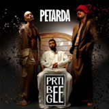 Prti Bee Gee Photo