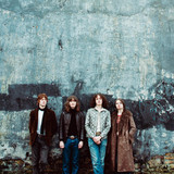 Scott Hepple & The Sun Band