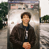 artist image
