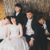 Attic Ocean, Houndshark, sadplanet Tickets London (The George