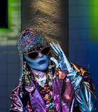 artist image