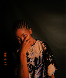 K.Keed profile