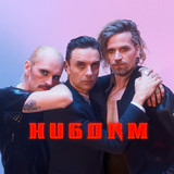 Hugorm