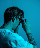 artist image