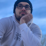 Zack Hurts profile
