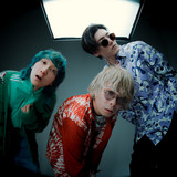 Dannie May Photo