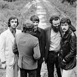The Band profile