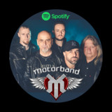 Image of Motorband