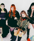 Abby Jeanne & The Shadowband
