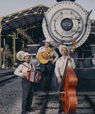 Carlos y Charlos