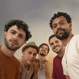 Samba Do Arnesto