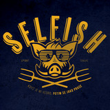 Image of Selfish